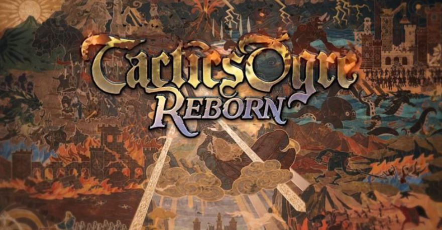 《皇家骑士团：重生（Tactics Ogre Reborn）》最新 中文版