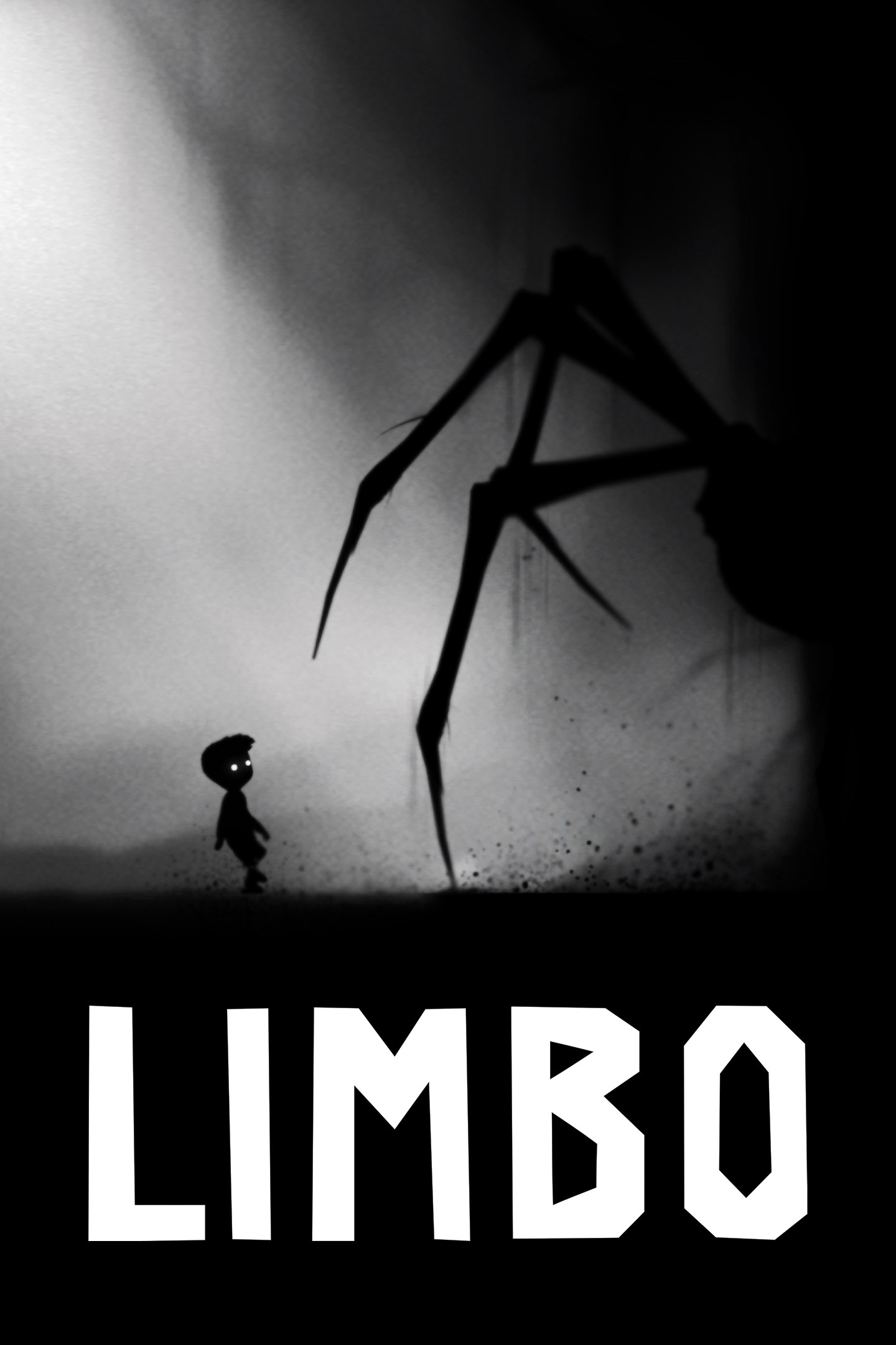《地狱边境（LIMBO）》最新 中文版
