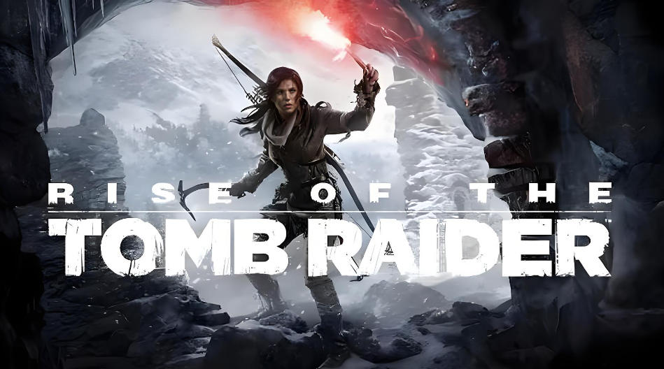 古墓丽影：崛起Rise of the Tomb Raider™-391220