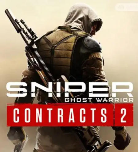 《狙击手：幽灵战士契约2（Sniper Ghost Warrior Contracts 2）豪华版》最新 全DLC 中文版