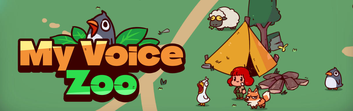 我的声音动物园MyVoiceZoo-4015530