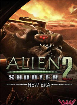 孤胆枪手2 新纪元Alien Shooter 2 - New Era