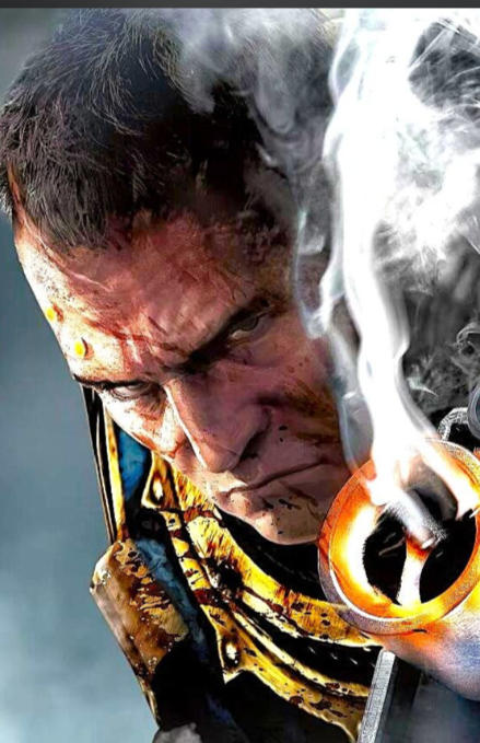 战锤40K：星际战士 大师锻造版