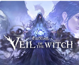 《幻灵降世录 女巫的面纱（Lost Eidolons Veil of the Witch）》最新 中文版