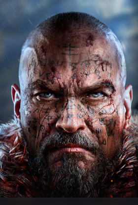 堕落之王Lords Of The Fallen™ 2014-265300