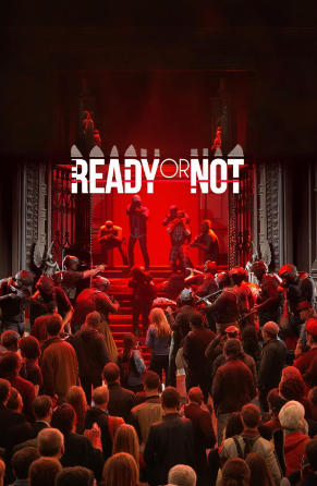 严阵以待Ready or Not-1144200