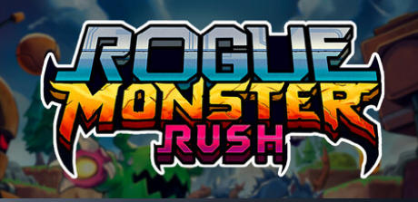 Rogue Monster Rush-971220