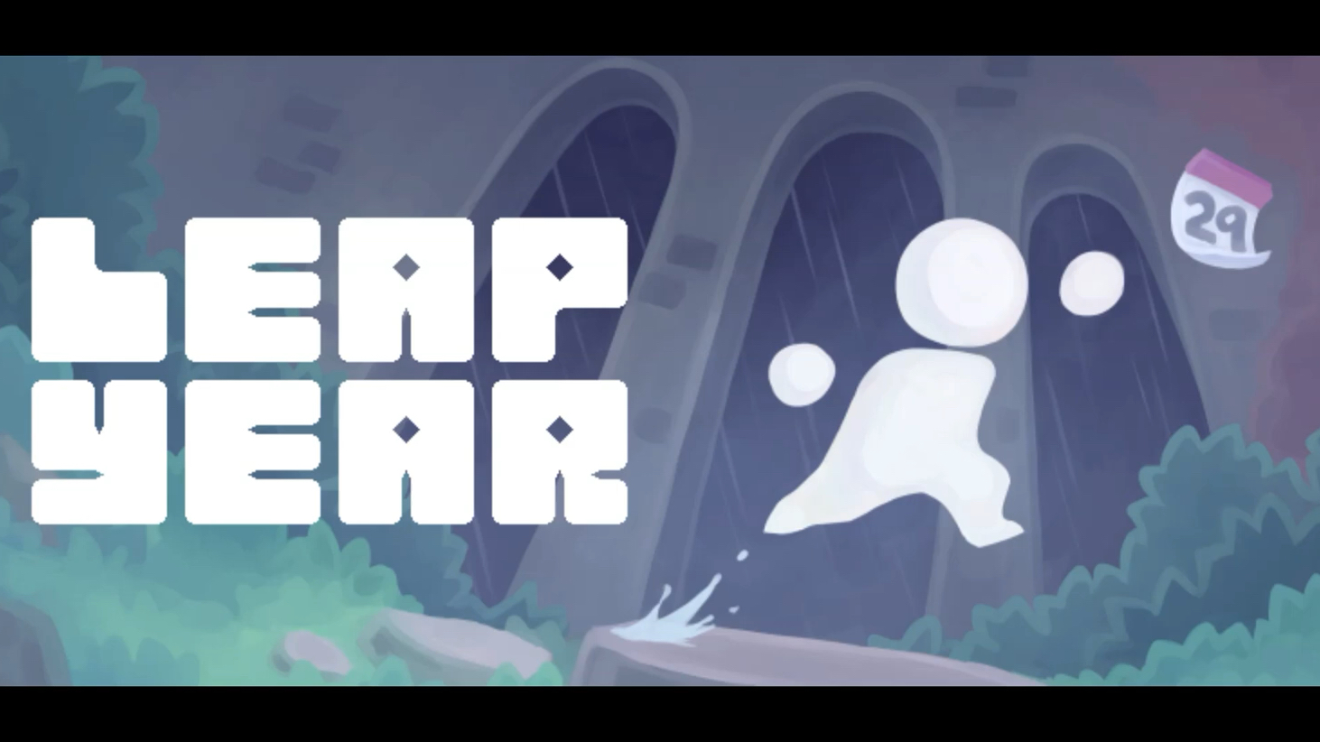 《闰跃之年（Leap Year）》最新 全DLC 中文版