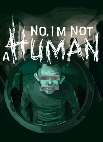 《寻找伪人（No Im not a Human）》最新 中文版