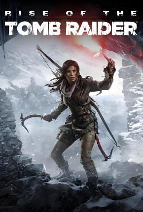 古墓丽影：崛起Rise of the Tomb Raider™-391220