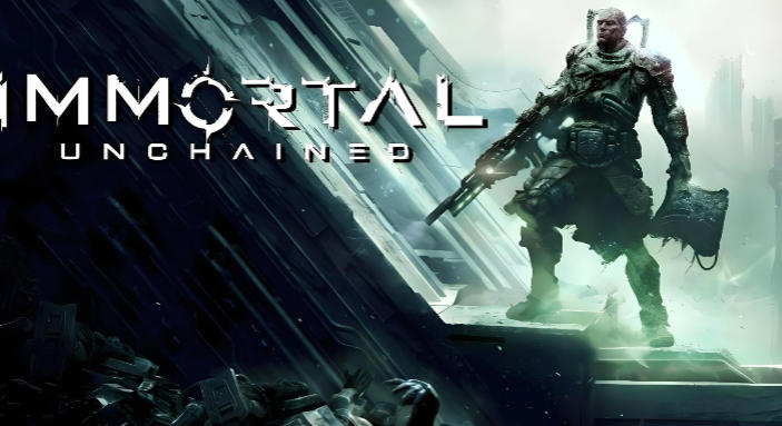 众神解放(Immortal Unchained-369440
