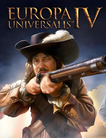 欧陆风云4‌Europa Universalis IV