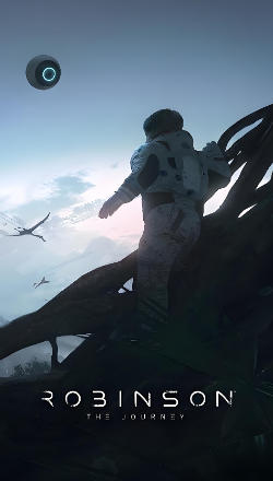 Robinson: The Journey-579820