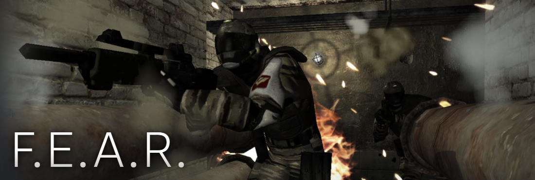 极度恐慌F.E.A.R.-21090