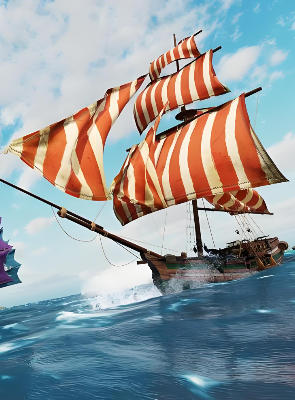 Furious Seas-875760
