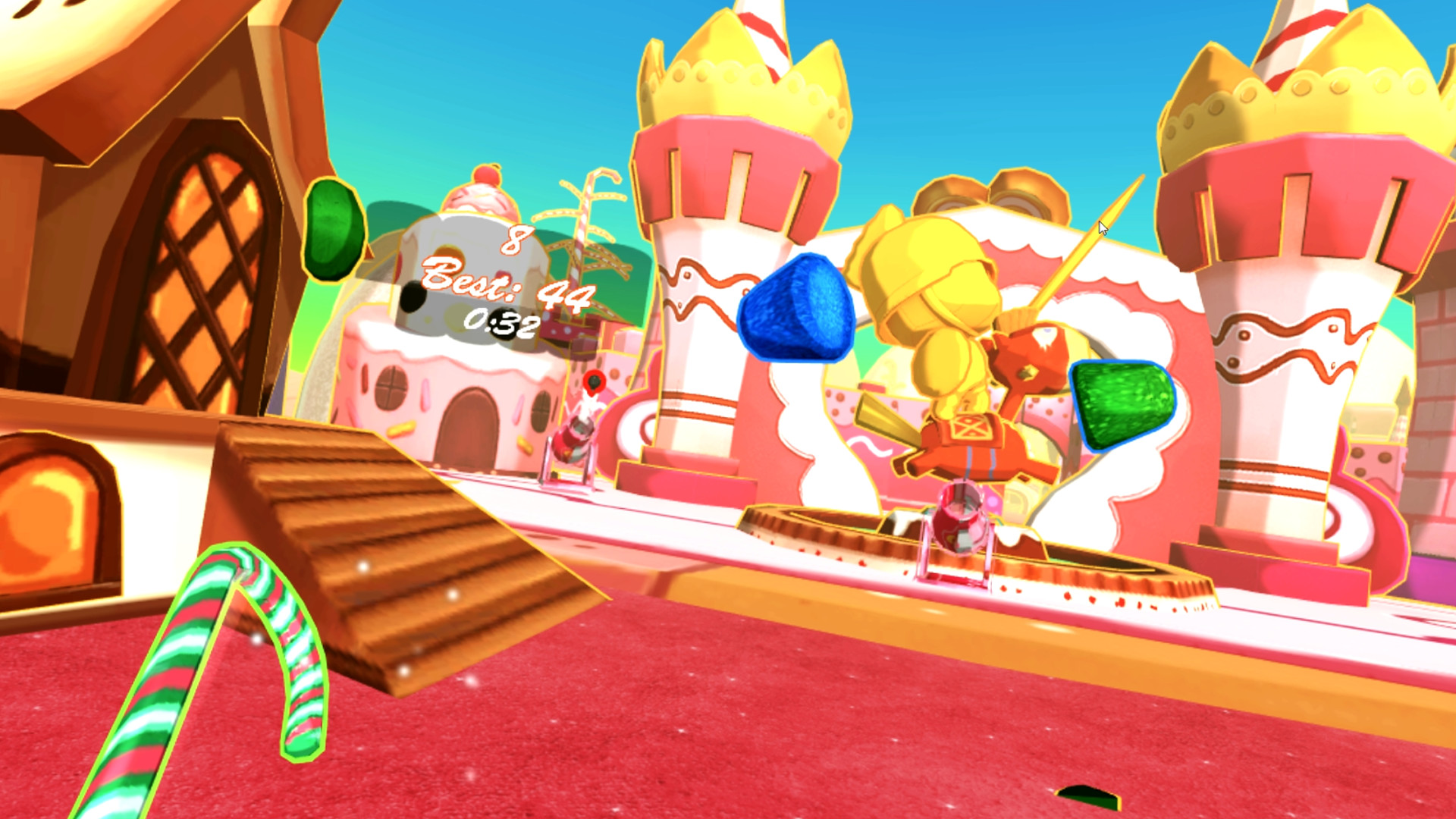 Candy Smash VR-503900