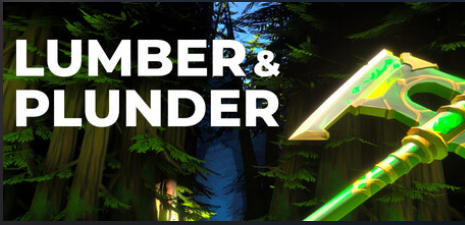《木材与掠夺 Lumber and Plunder 》最新 中文版（生存建造）