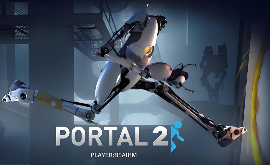 Portal 2