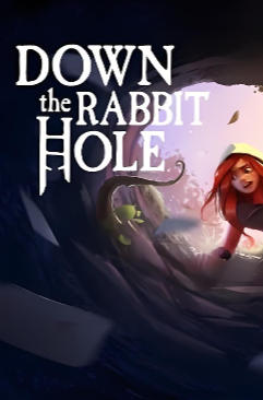 Down the Rabbit Hole-1215270