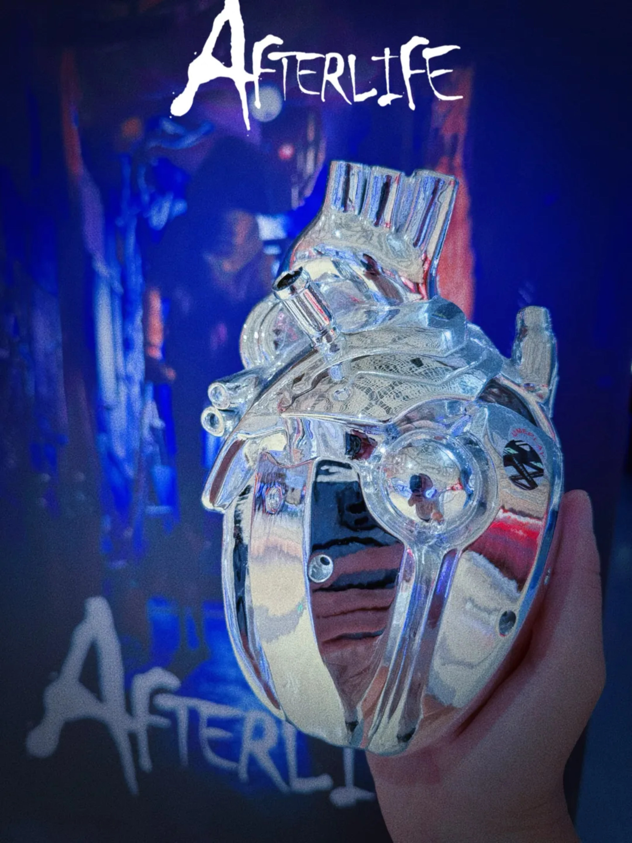 Afterlife VR-1528020