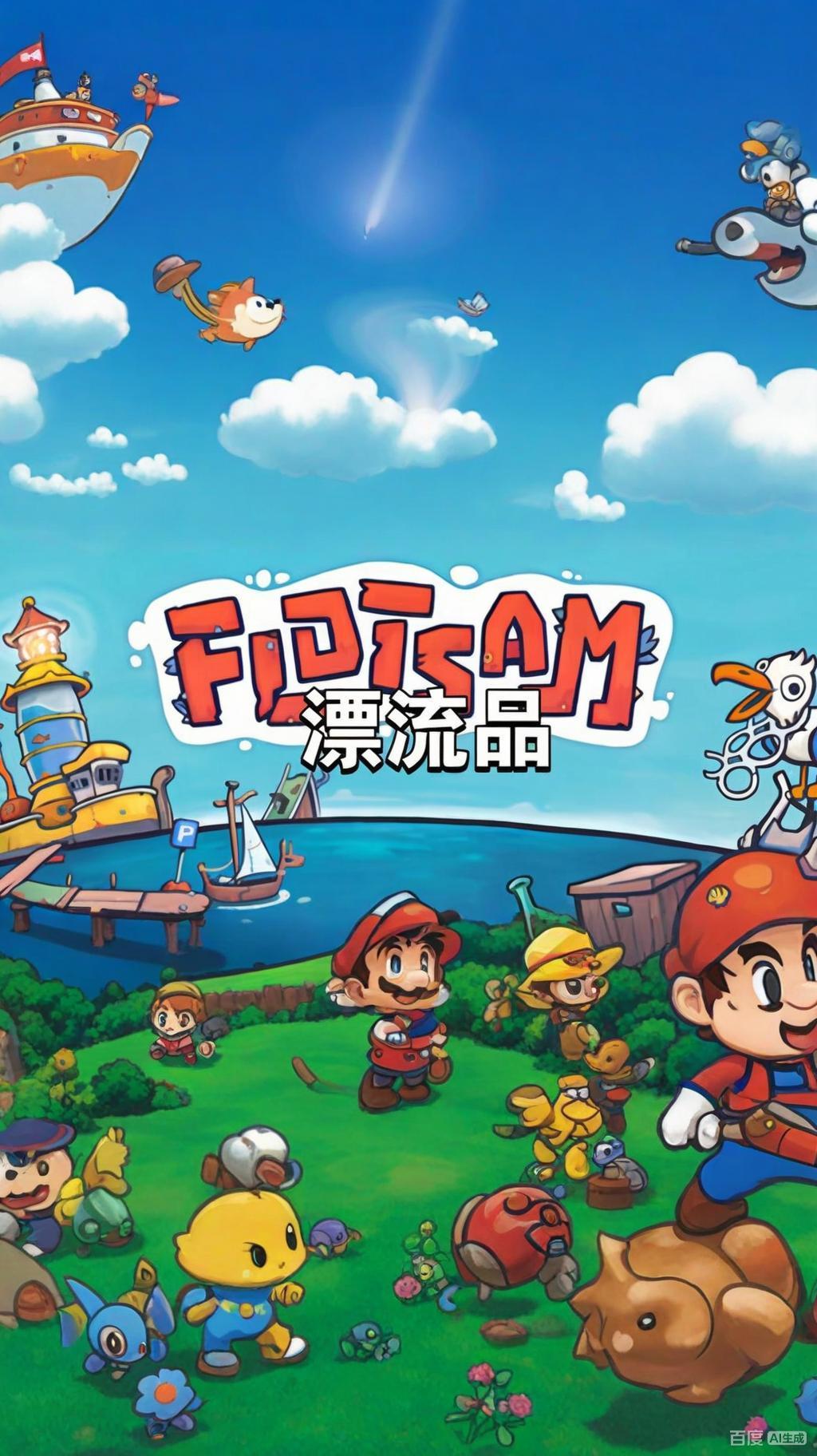 Flotsam