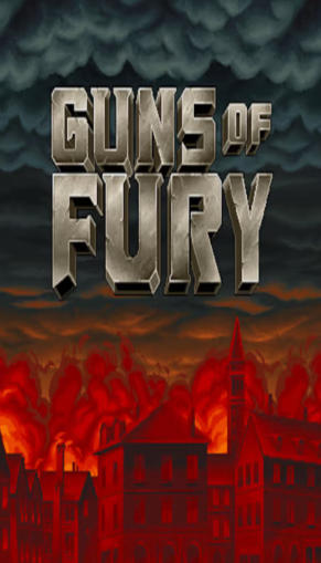 愤怒之枪Guns of Fury-3099000