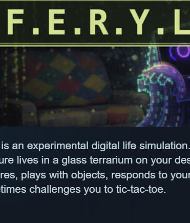 F.E.R.Y.L.-4459400