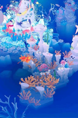 禅意水族馆Zen Aquarium-3479140