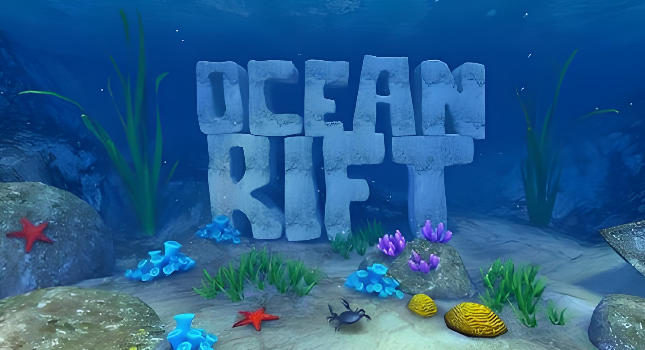 Ocean Rift-422760