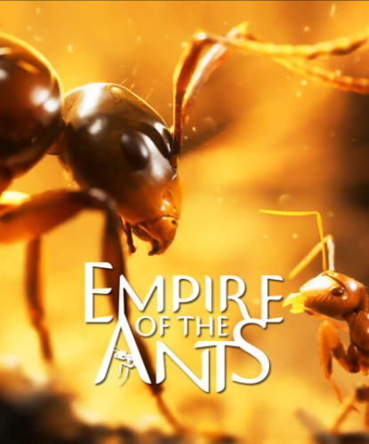 《蚂蚁帝国（Empire of the Ants）》最新 中文版