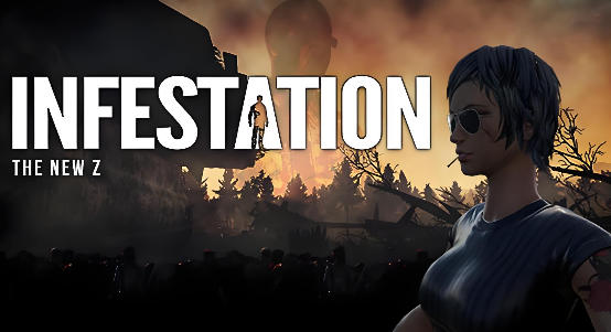 僵尸战争Z‌‌Infestation: The New Z-555570
