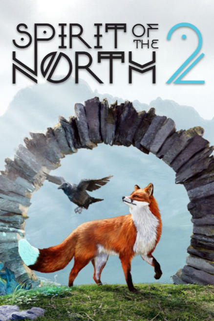 北境之灵2Spirit of the North 2-1778840