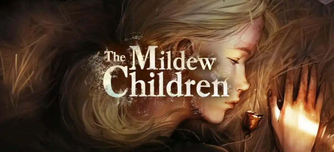 《发霉的孩子（The Mildew Children）》最新 中文版