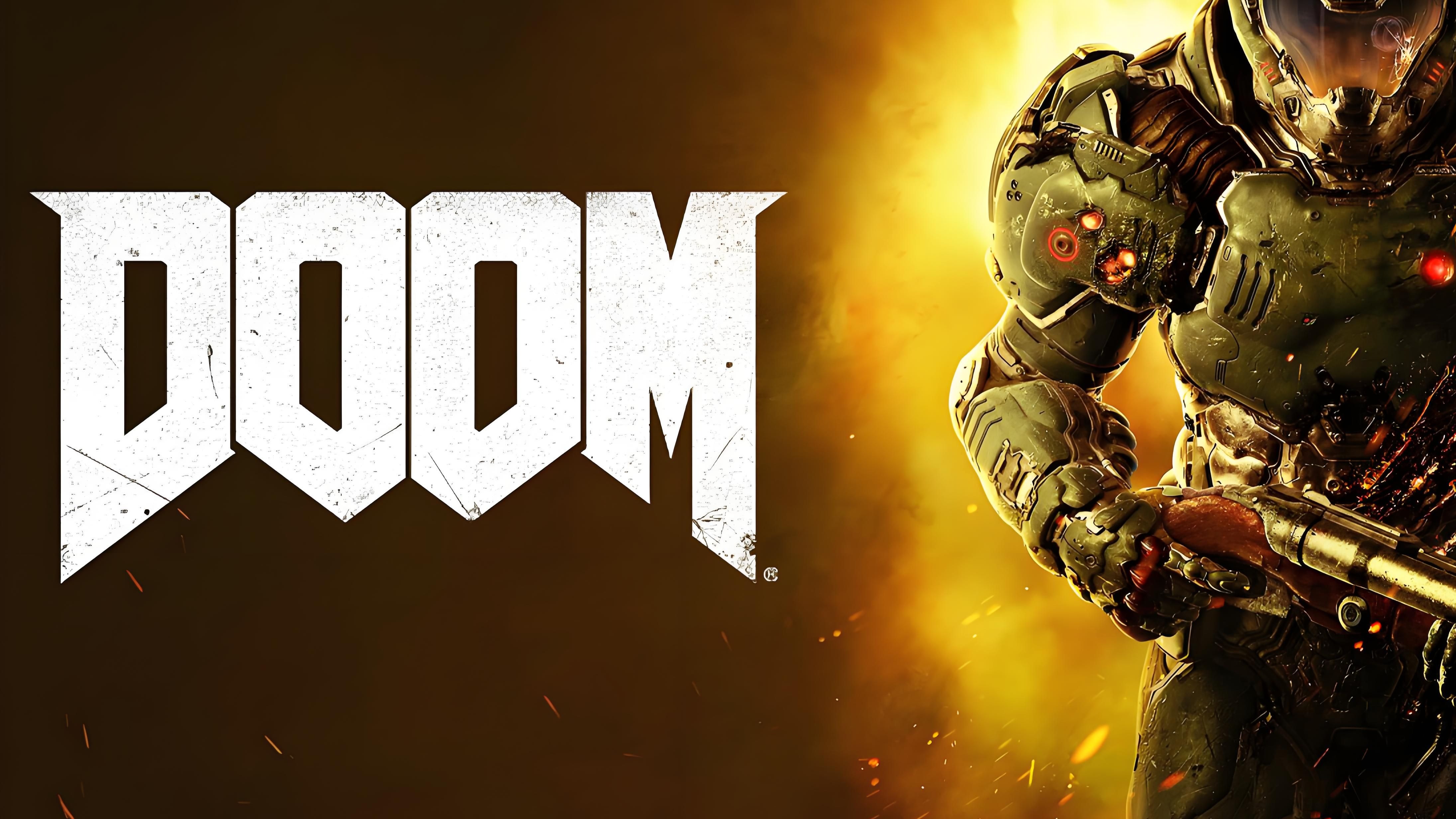 DOOM