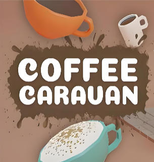 《咖啡大篷车（Coffee Caravan）》最新 中文版