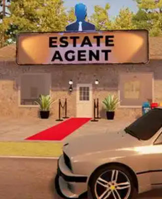 《房屋中介模拟器（Estate Agent Simulator）》最新 中文版