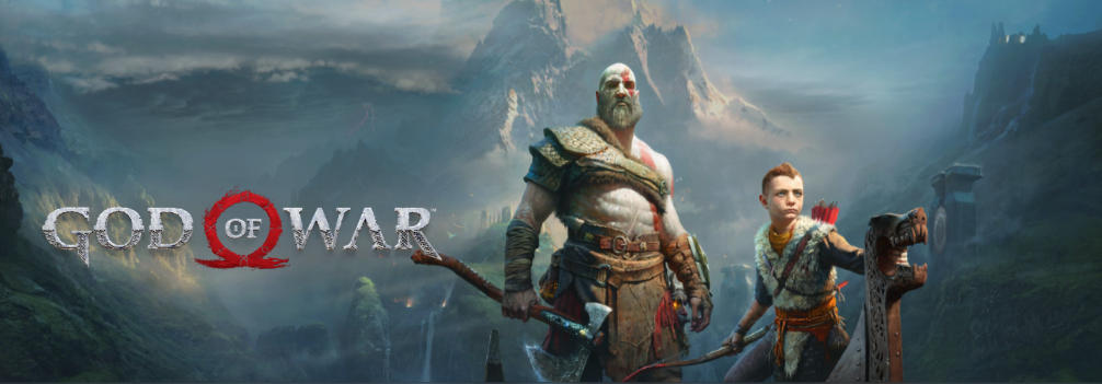 战神God of War-1593500