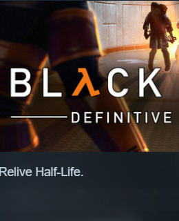 《黑山：起源（Black Mesa）》最新 中文 联机版
