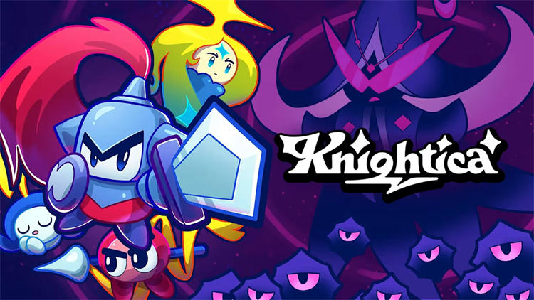 斗阵骑士 Knightica-3093400