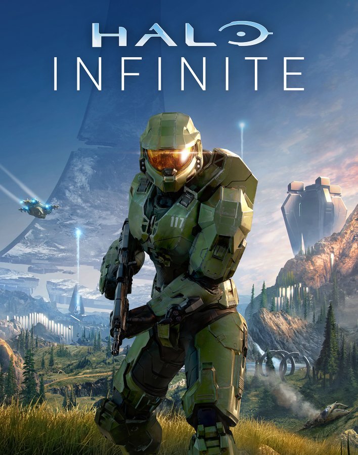 光环：无限Halo Infinite
