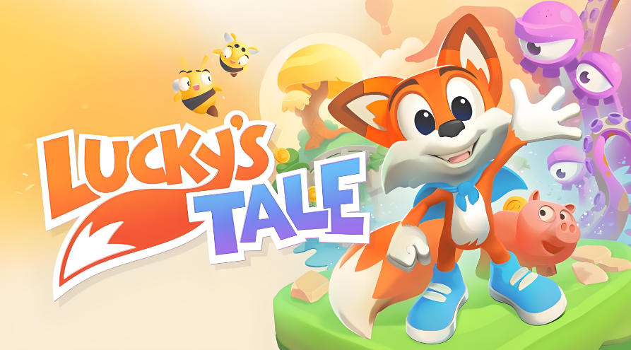 Lucky's Tale-1803840