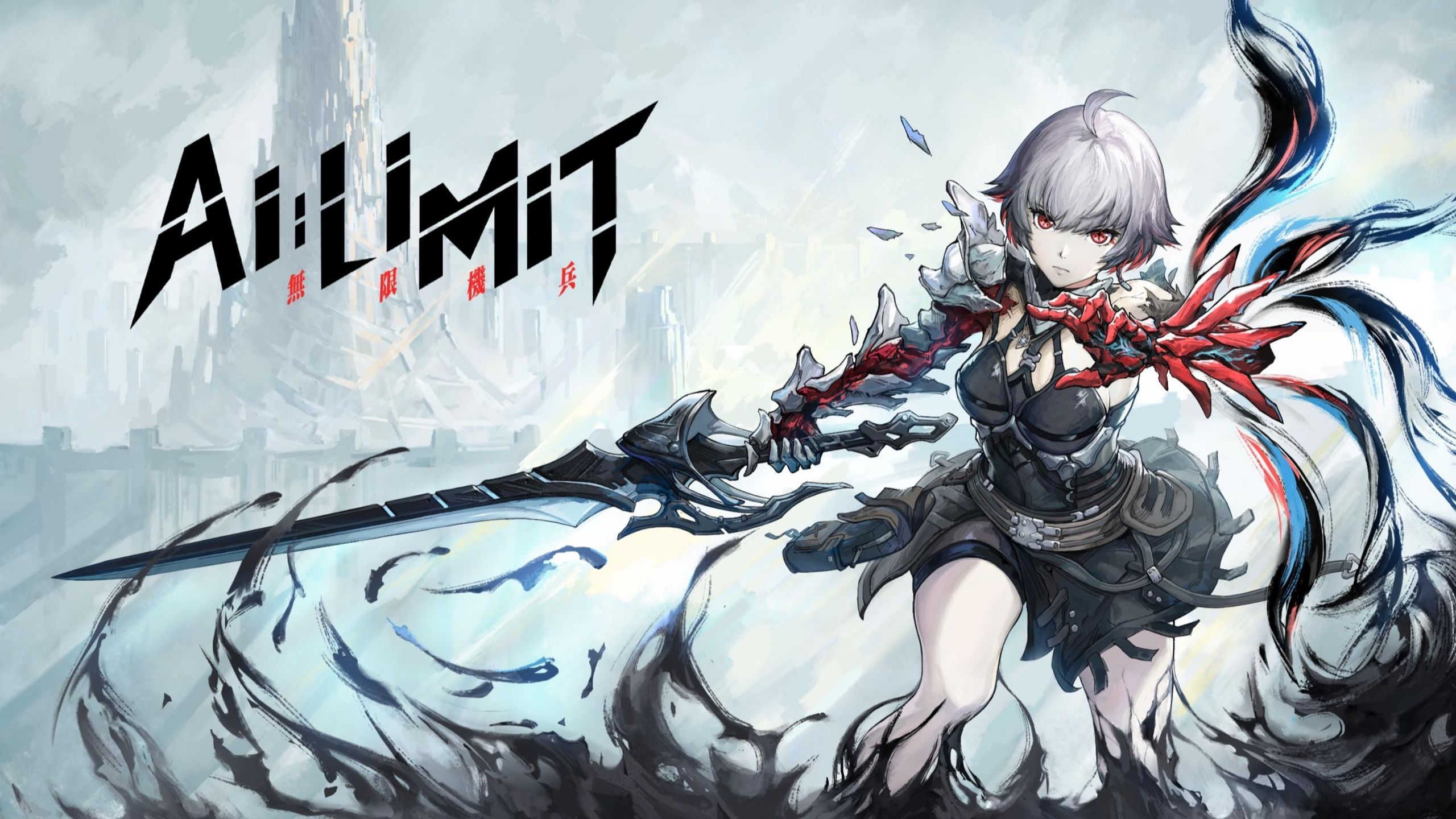 AI LIMIT 无限机兵-2407270
