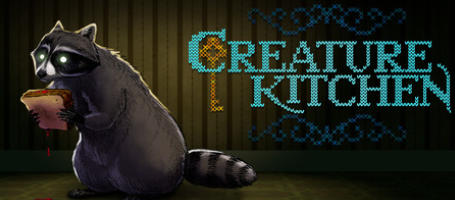 生物厨房Creature Kitchen-3097300