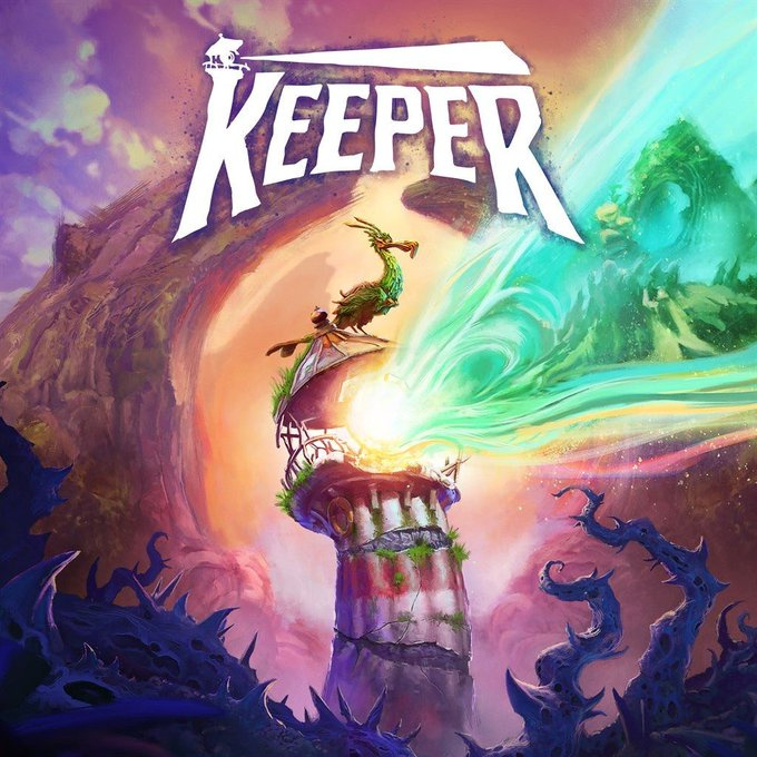 Keeper-3043580