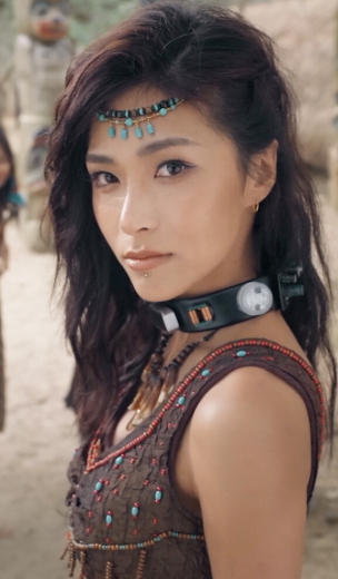 荒岛求生：逃出美女岛-3531160