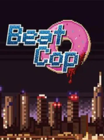 Beat Cop