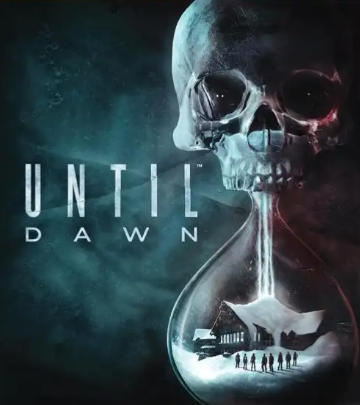 直到黎明Until Dawn™-2172010
