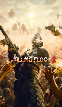 杀戮空间2Killing Floor 2-232090