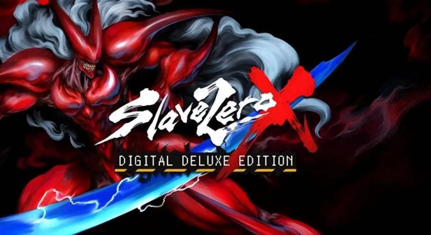 《零号奴隶X（Slave Zero X）》最新 全DLC 中文版