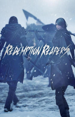 救赎收割者Redemption Reapers-2139300